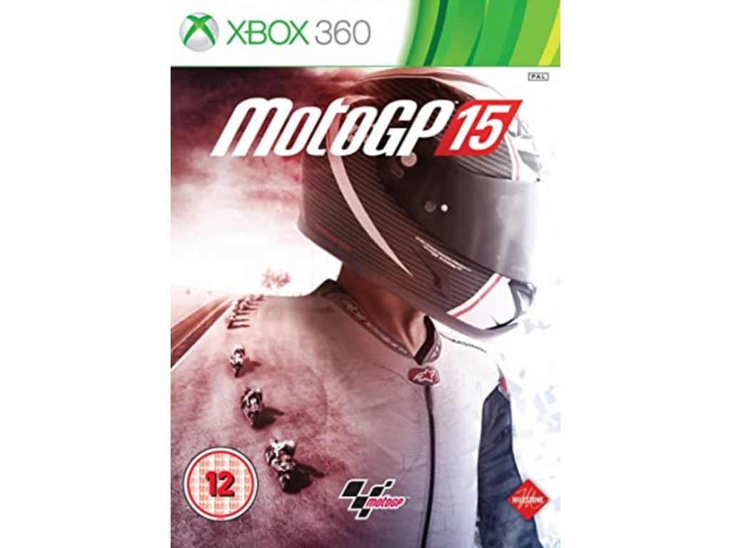 Motogp 15 hotsell xbox 360