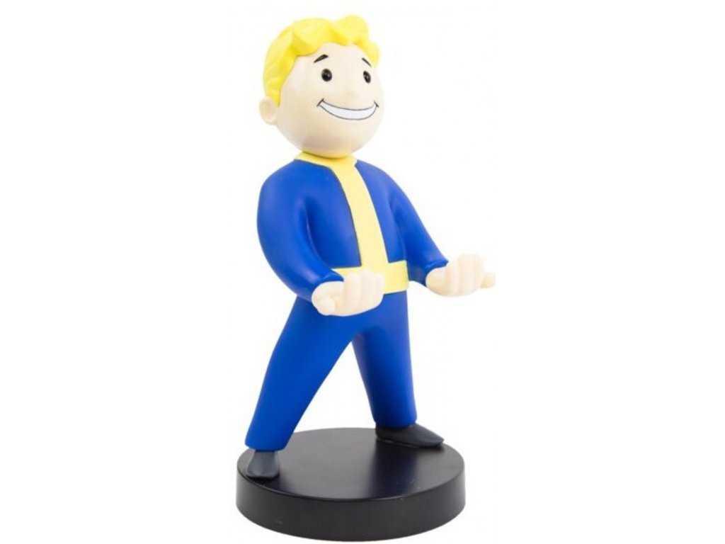 PS4/XONE držák Cable Guys - Fallout Vault Boy