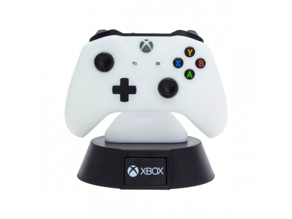 Lampička Xbox One Controller Icon Light