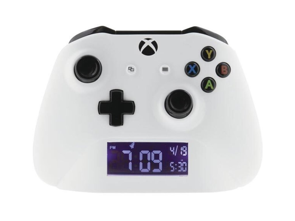Xbox Controller Alarm Budík
