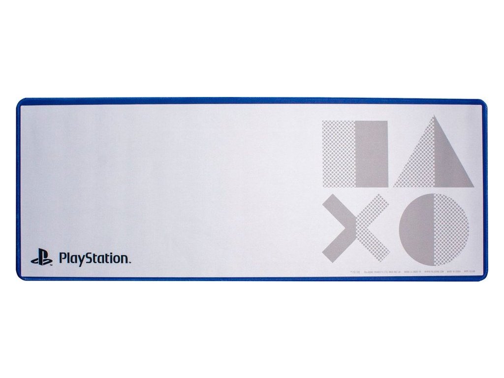 PlayStation Icons - podložka pod myš