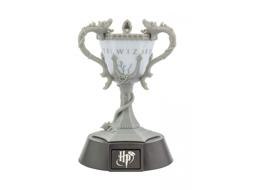 Lampička Harry Potter Triwizard Cup Icon Light