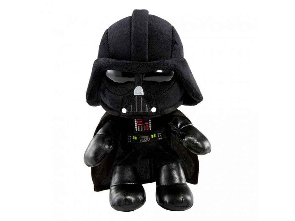 Plyšák Star Wars - Darth Vader 20 cm