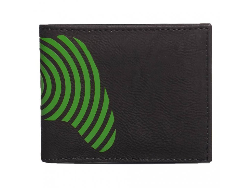 Peněženka Xbox - Ovladač