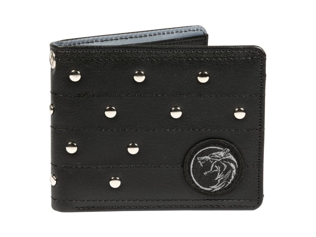 Peněženka Zaklínač - Armored Up