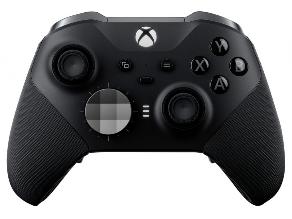 Microsoft Xbox Wireless Elite Controller Series 2