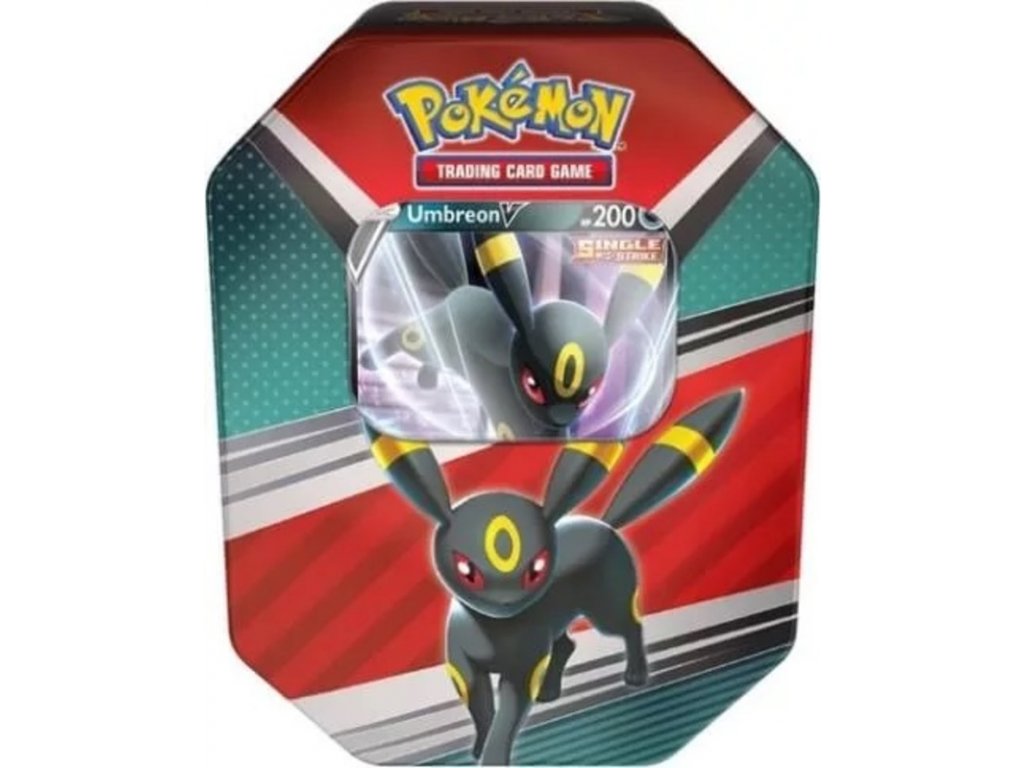 Pokémon TCG Tin Spring 2022 Umbreon