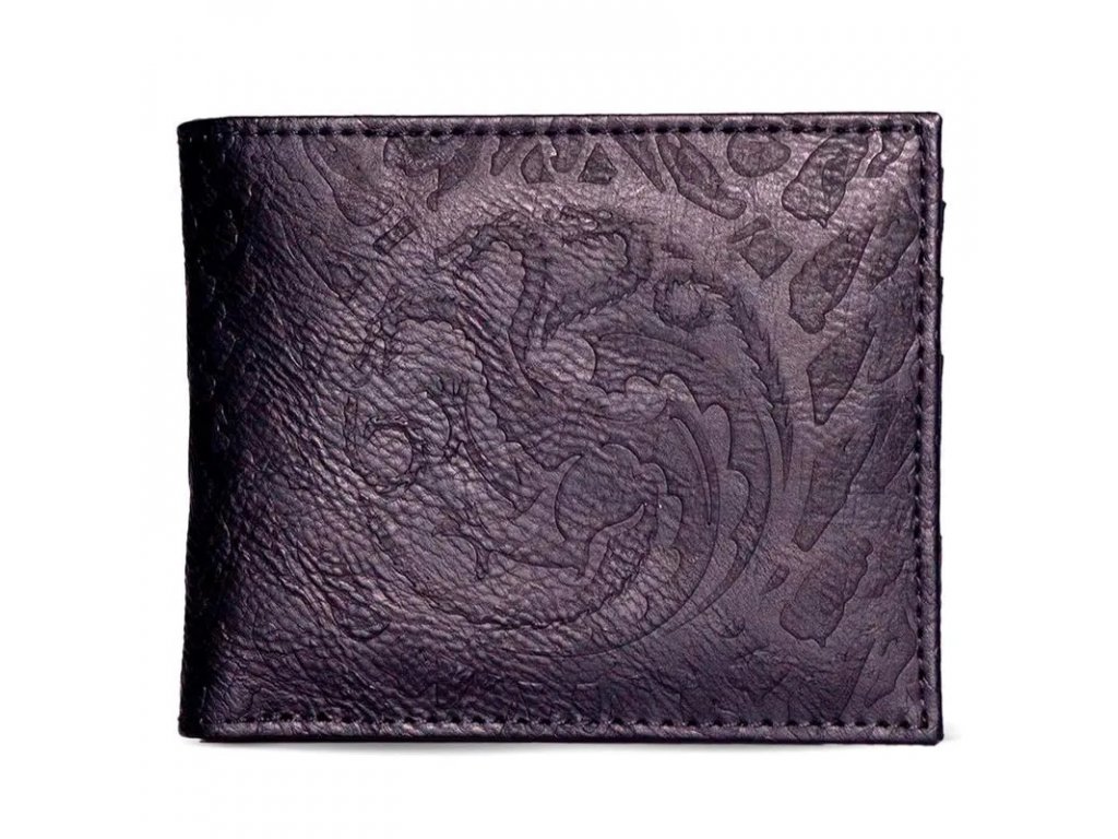 Peněženka Game of Thrones - House of the Dragon