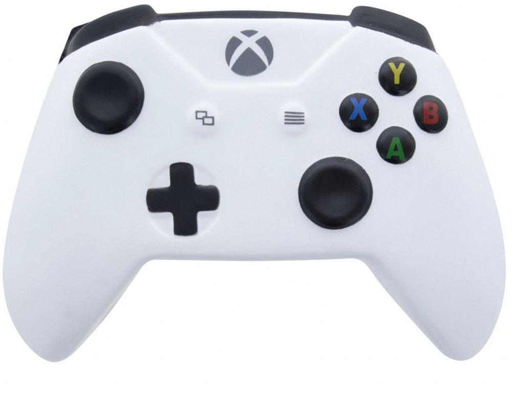 Xbox Controller Stress Ball
