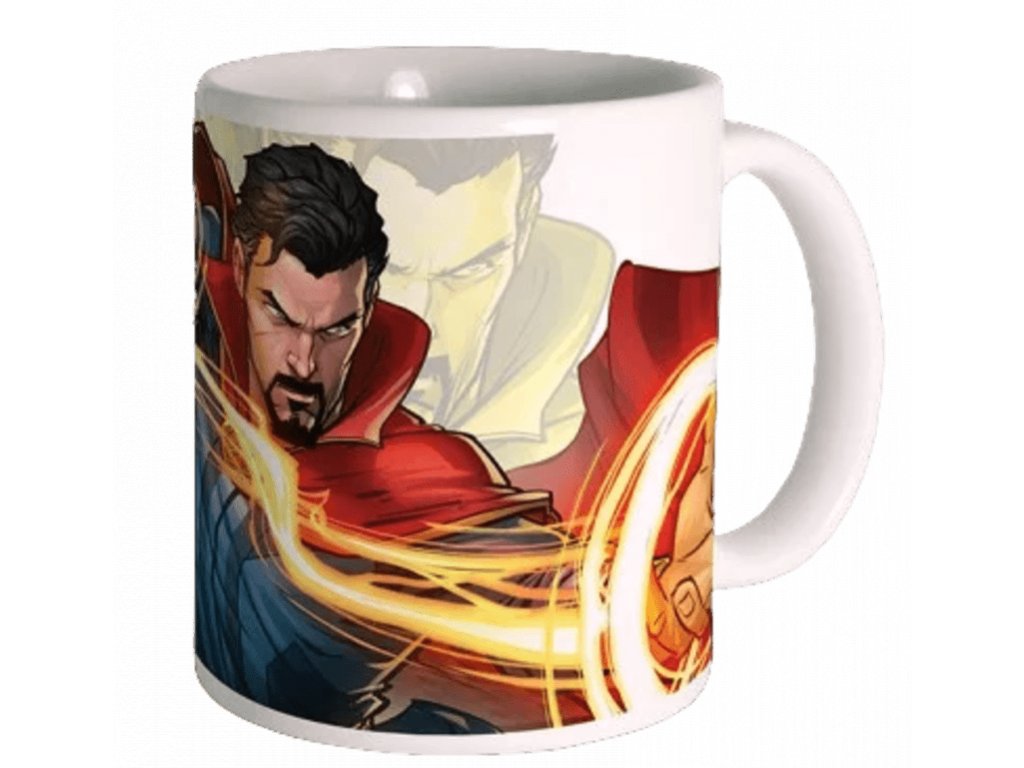 Hrnek Marvel Doctor Strange