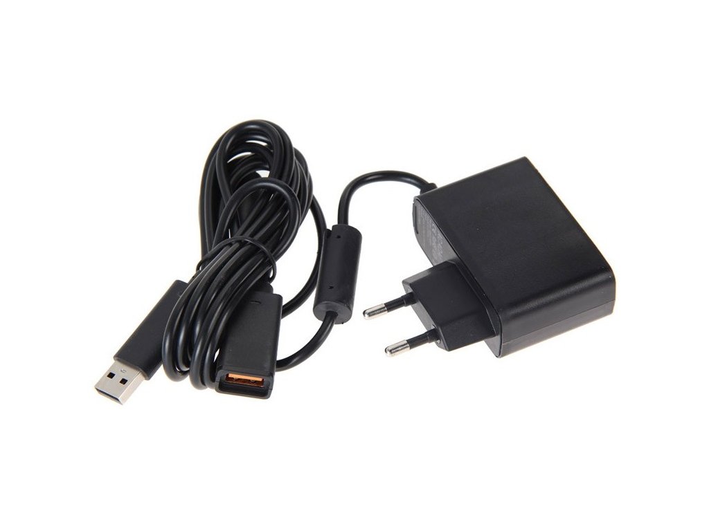 AC Adapter pro Kinect Xbox 360 a PC