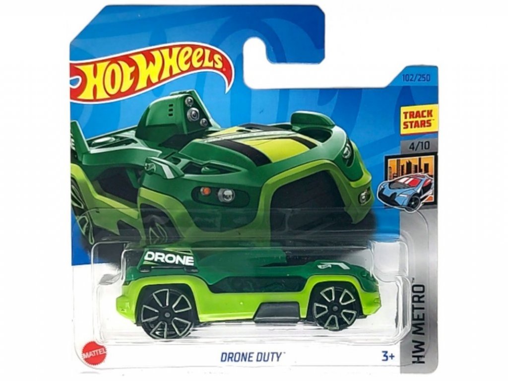 Hot 2024 wheels drone