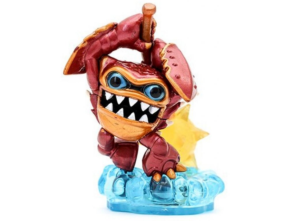 Skylanders: LightCore Wham-Shell