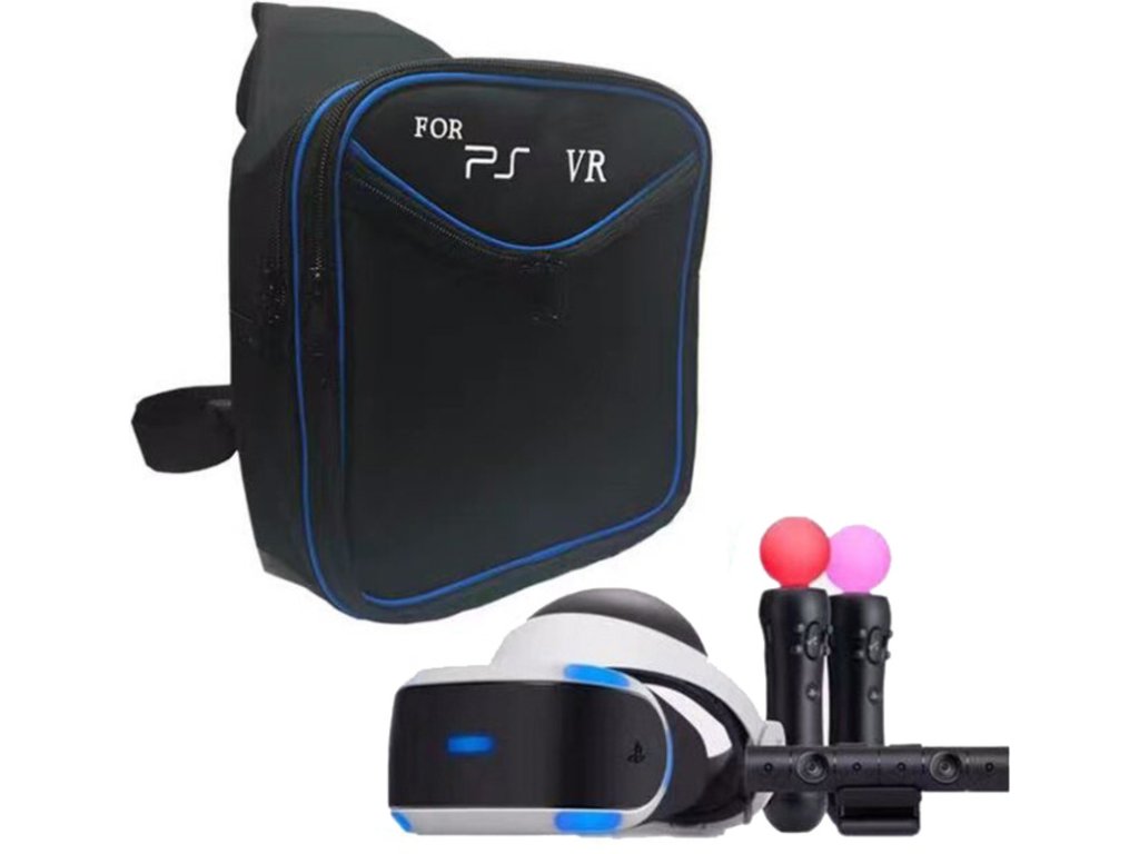 Batoh pro PS VR