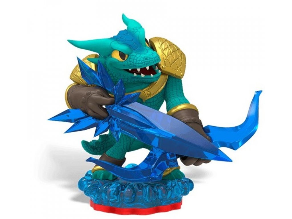 Skylanders: Snap Shot
