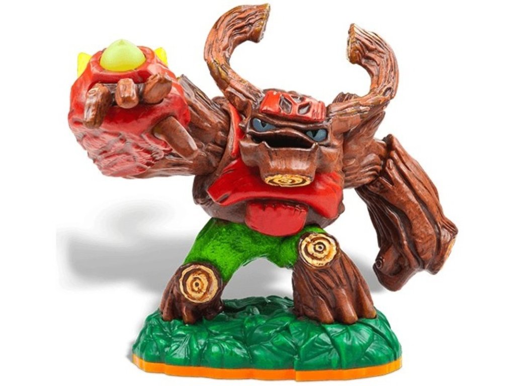 Skylanders: Tree Rex