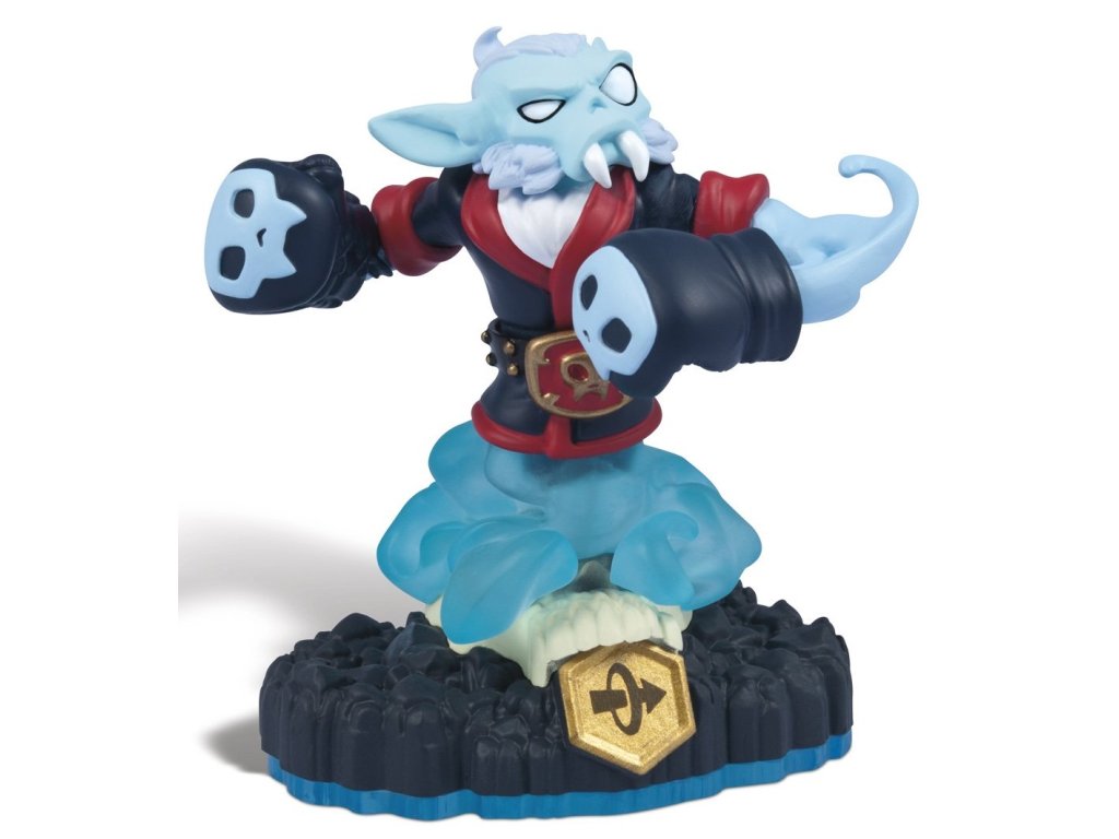 Skylanders: Night Shift
