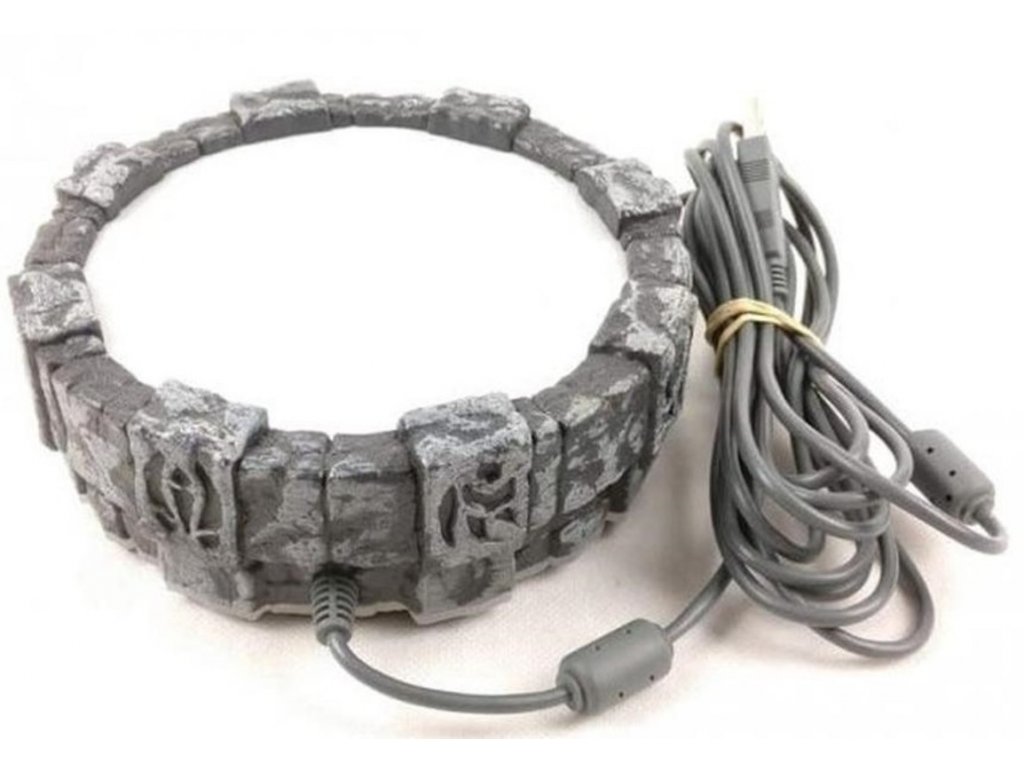 Skylanders: Giants portal (PS3, Wii, WiiU)