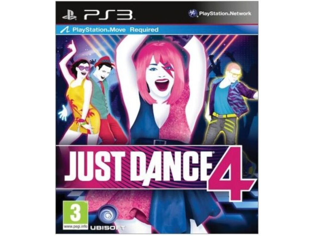 59417 1 ps3 just dance 4
