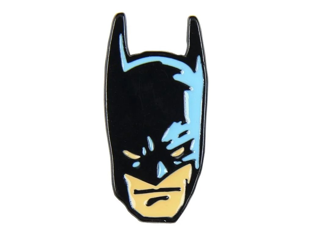 Odznáček Batman