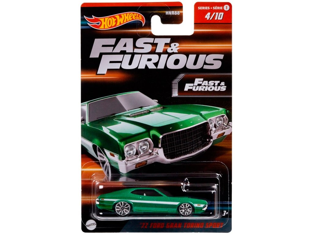 hw ff 2023 basic ford gran torino