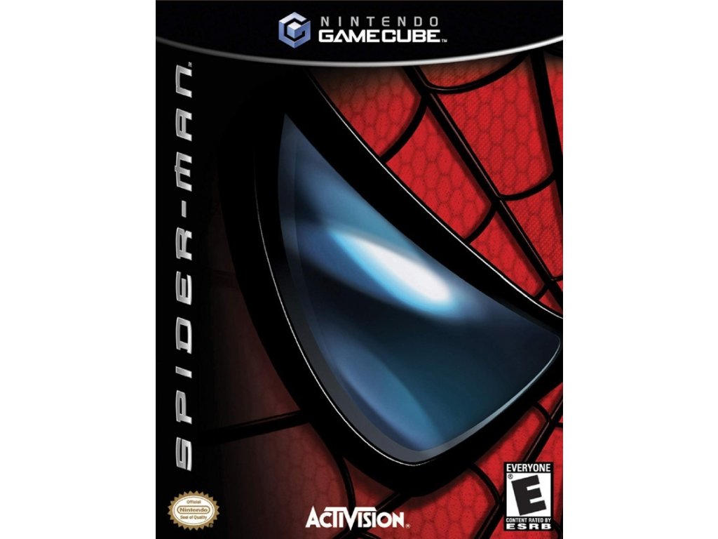 gc spiderman p 2kso1p