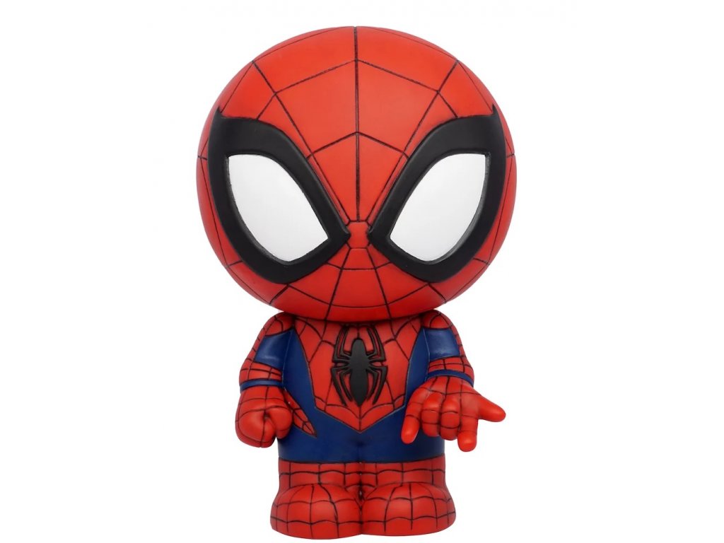 Pokladnička Marvel - Spider-Man 20cm