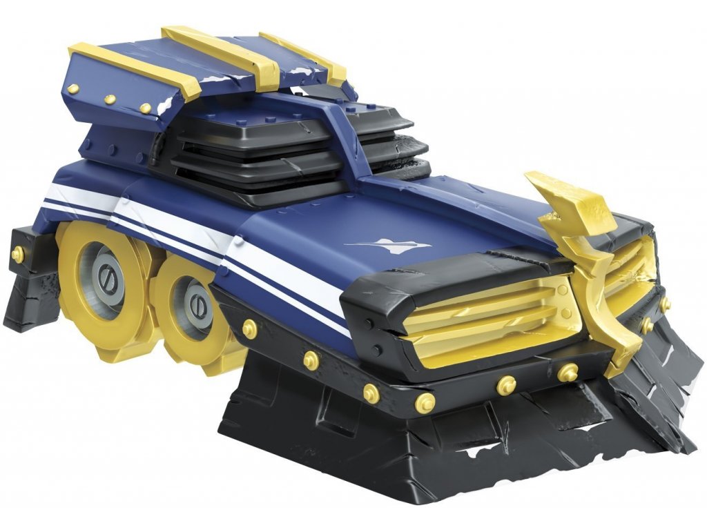 Skylanders: Vehicles - Shield Striker