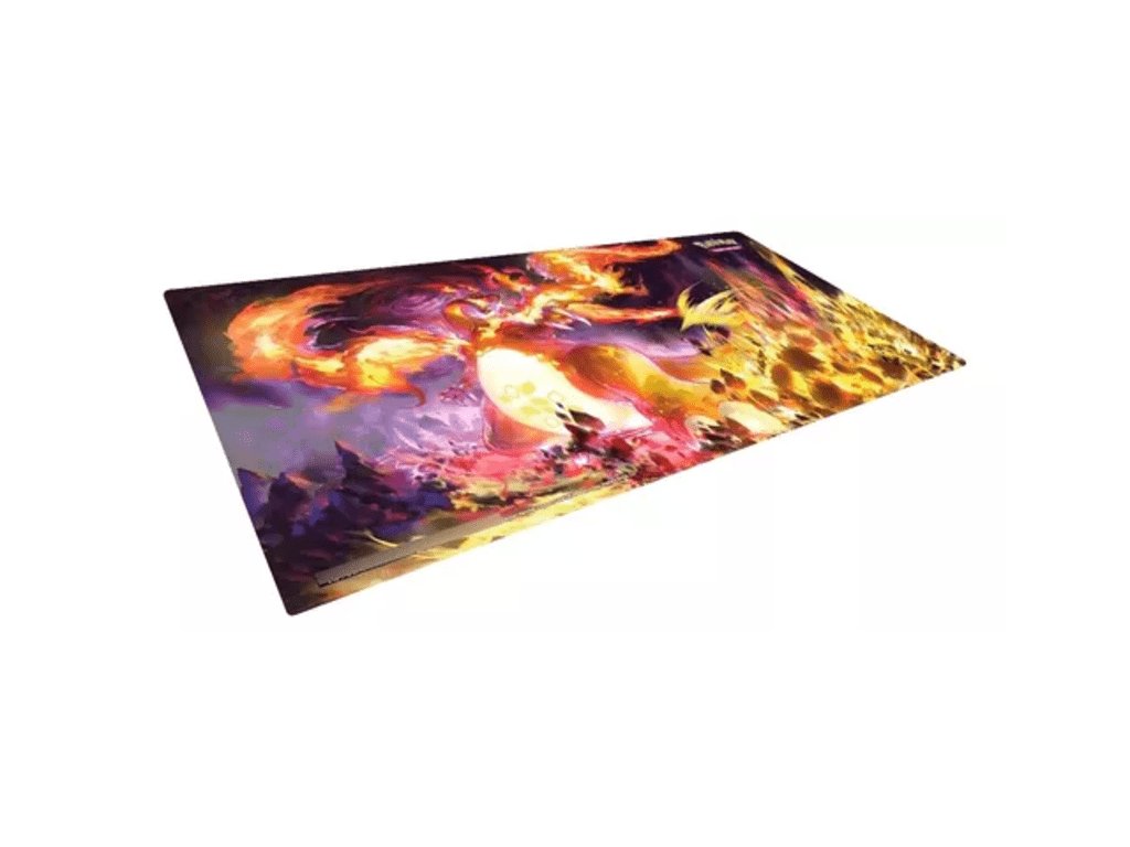 Herní podložka Pokémon Ultra Premium Collection - Gigantamax Charizard