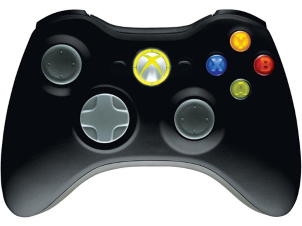 Microsoft Xbox 360 Wireless Controller Original Elite