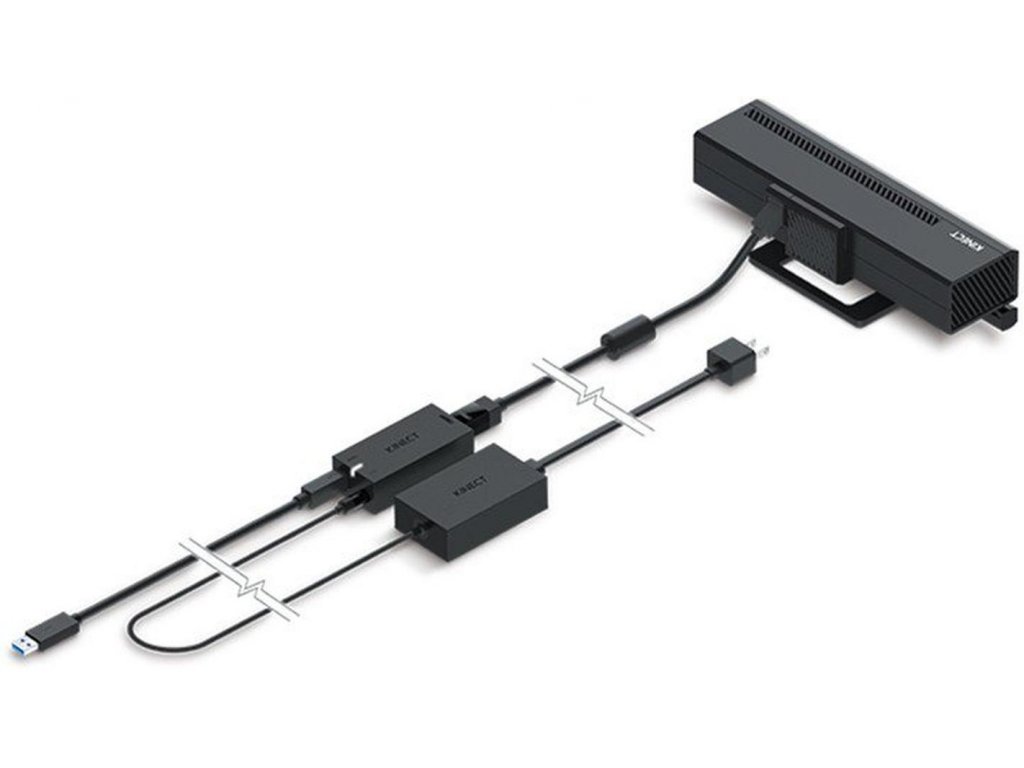 AC Adapt r pro Kinect Xbox ONE S X za 749 K Kinect pro Xbox One