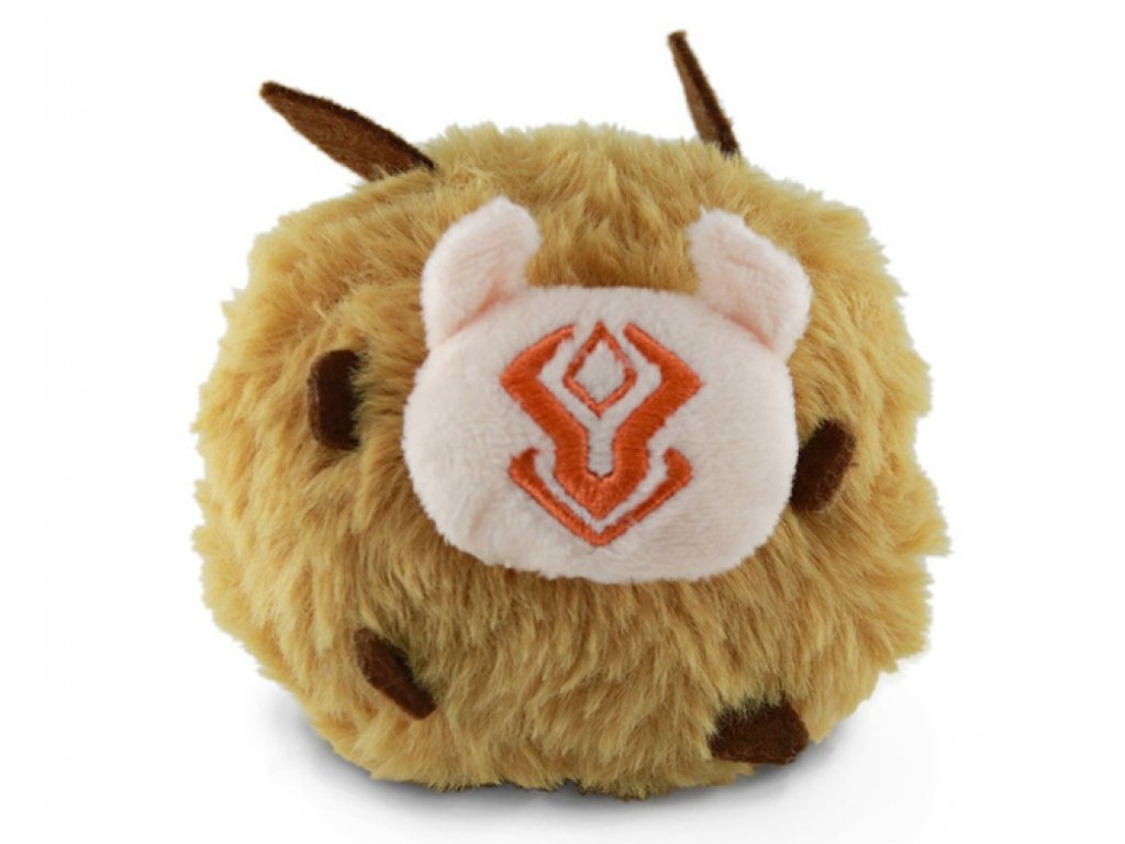 Plyšák Genshin Impact - Hilichurl 11 cm