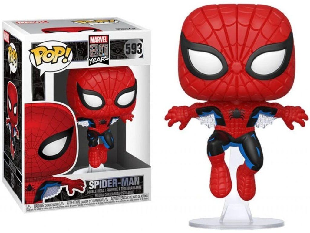 593 spiderman