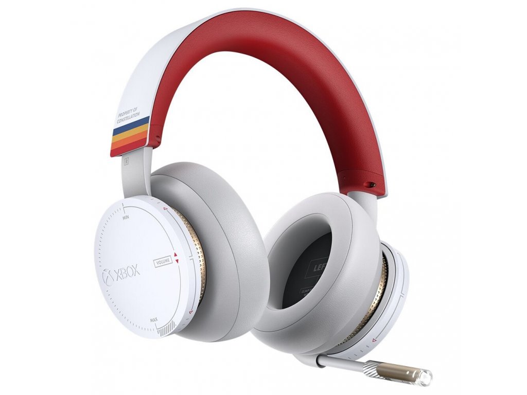Xbox Wireless Headset Starfield Limited Edition
