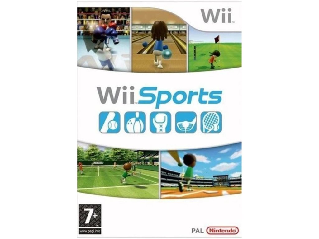 Wii Sports