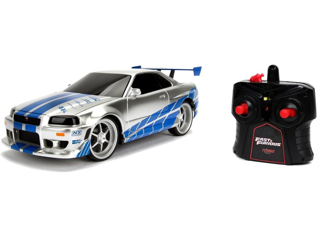 Nissan gtr telecommander sales