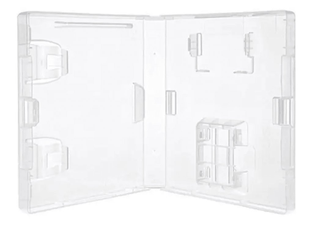 Náhradní obal na hru Nintendo DS