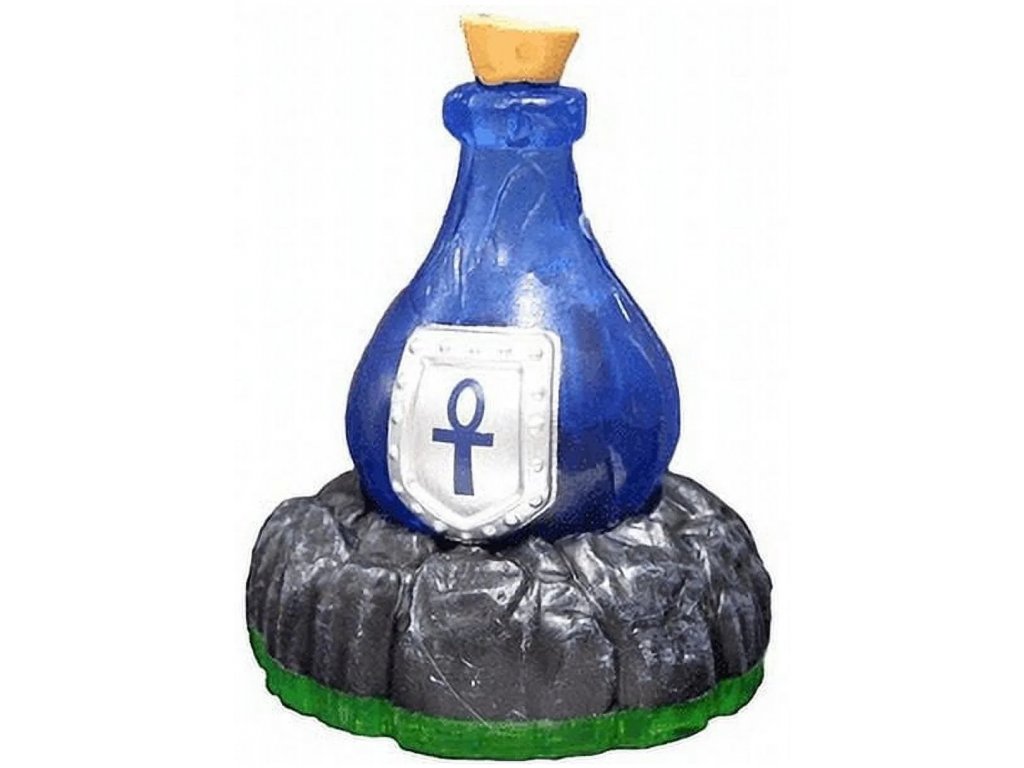 Skylanders: Healing Elixir