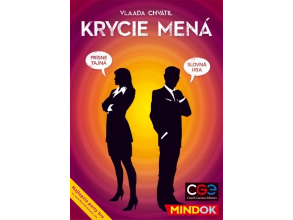 SK Krycie mená