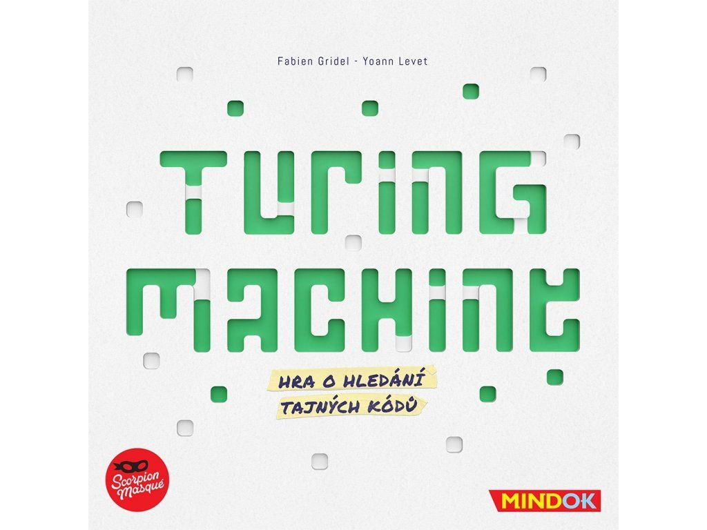 Turing Machine