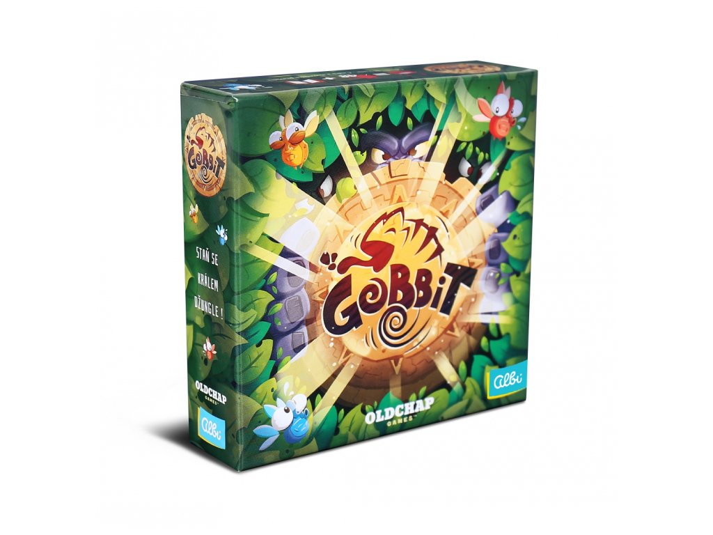 Gobbit