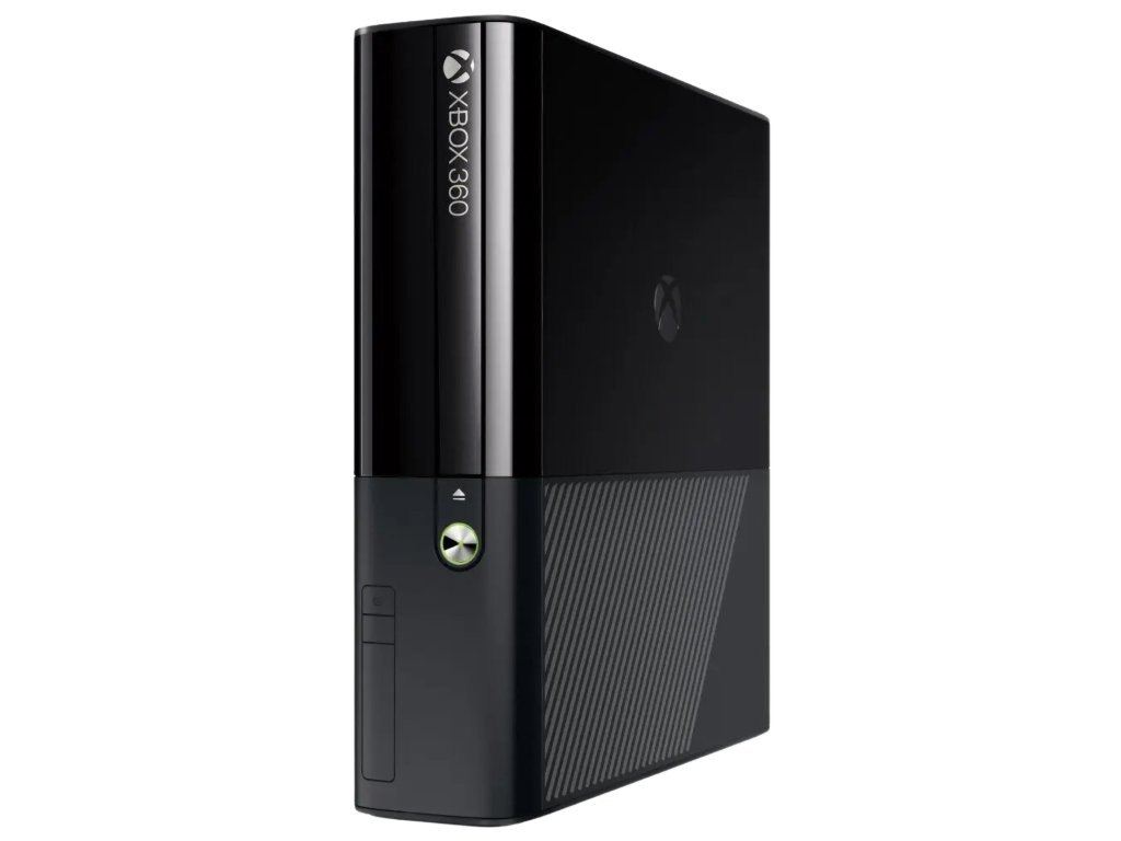 Xbox 360 E Stingray - Nefunkční