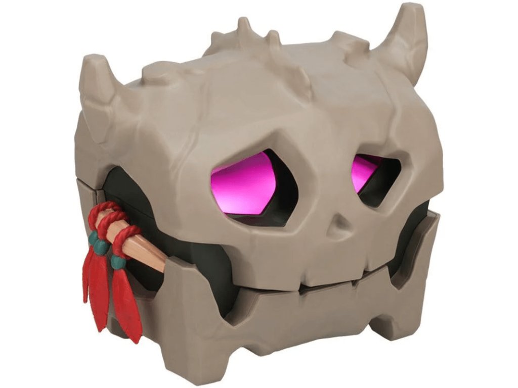 Lampička se zvukem The Legend of Zelda -  Bokoblin Chest