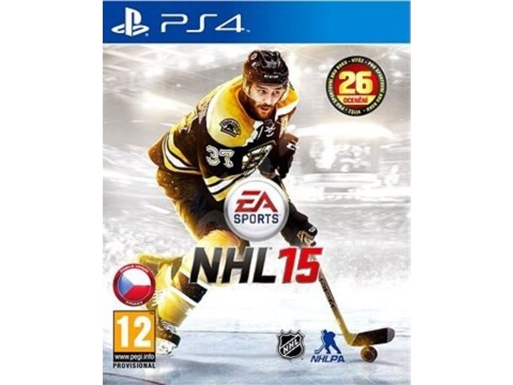 22715 1 ps4 nhl 15 cz