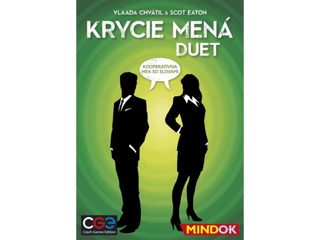 SK Krycie mená: Duet