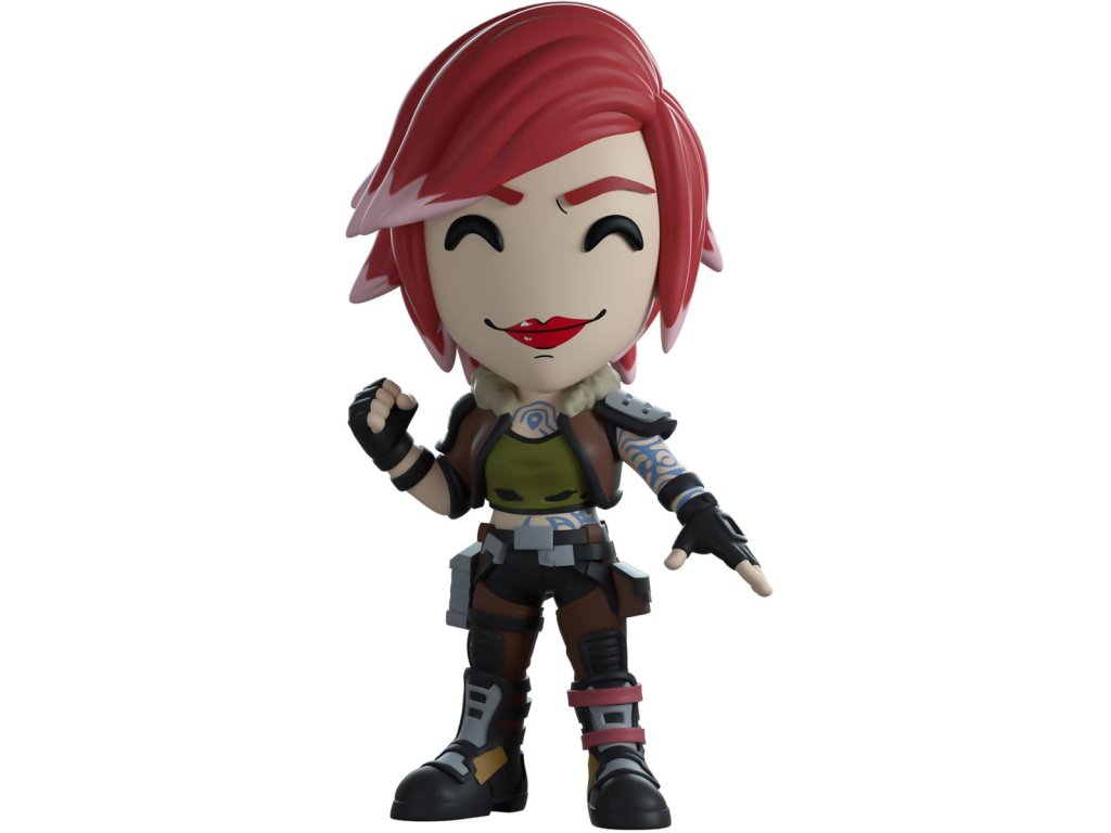 Youtooz: Borderlands - Lilith 12 cm