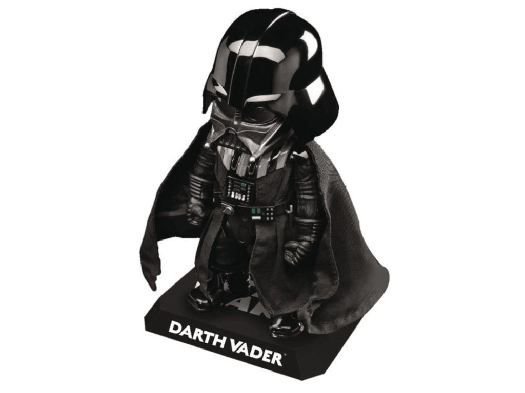 Akční figurka Star Wars Egg Attack - Dart Vader 16 cm