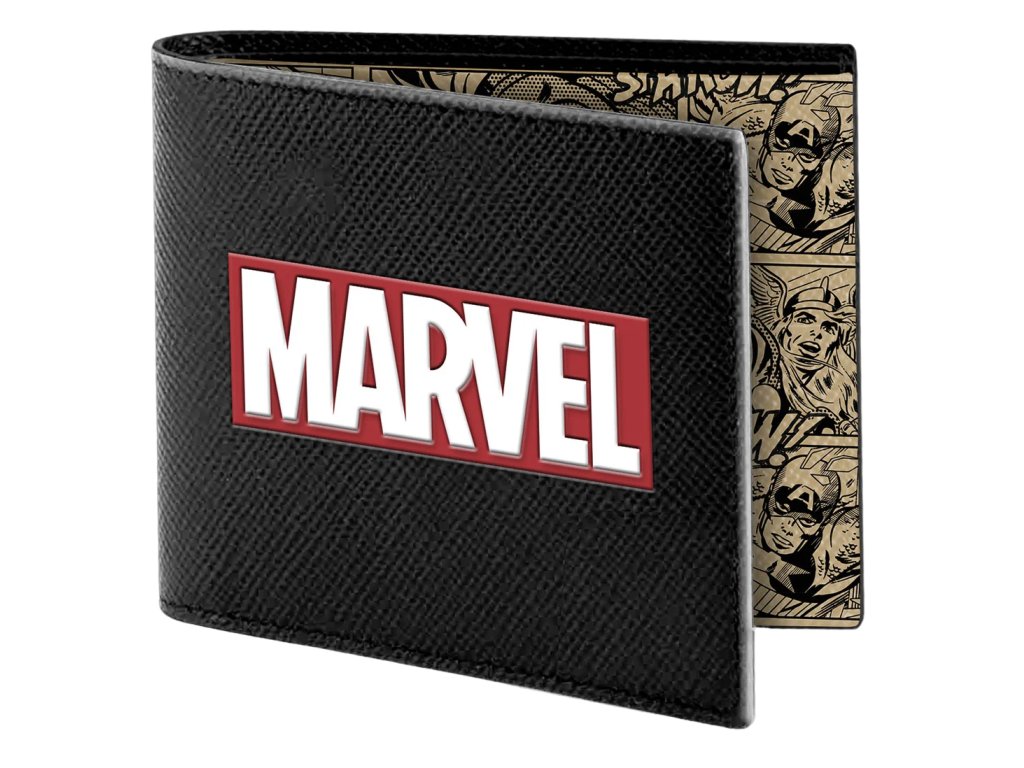 Peněženka Marvel - Comics