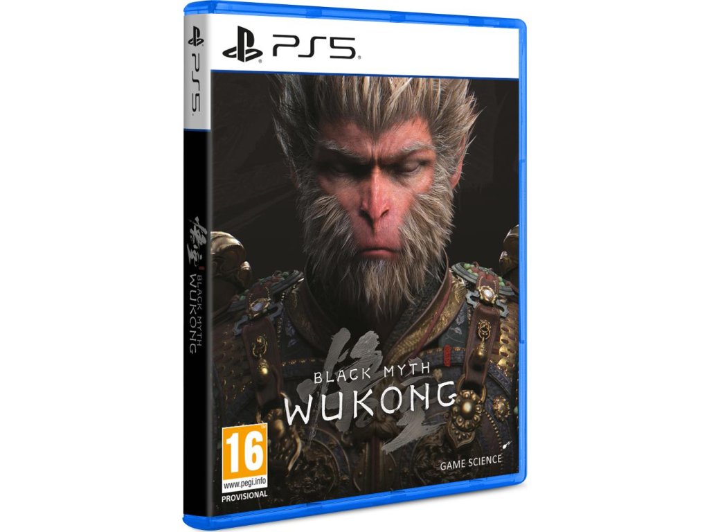 wukong
