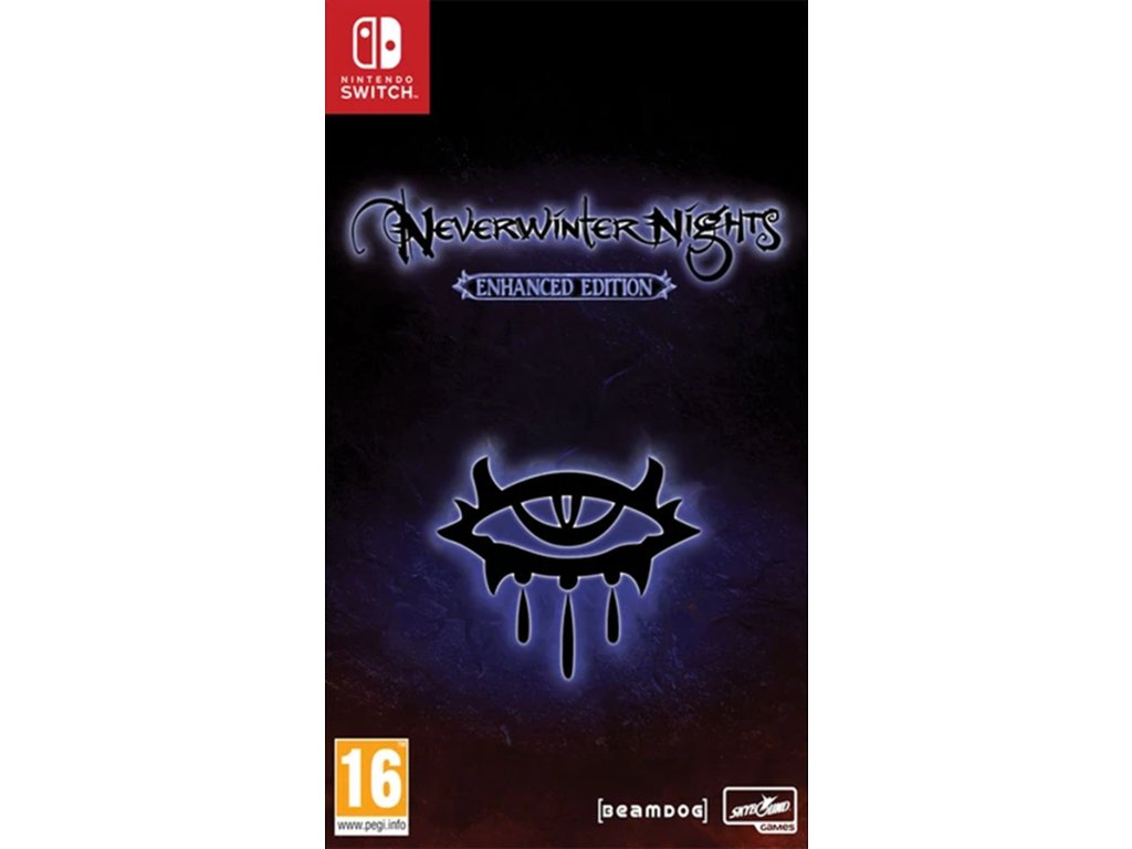Nintendo Switch Neverwinter Nights: Enhanced Edition